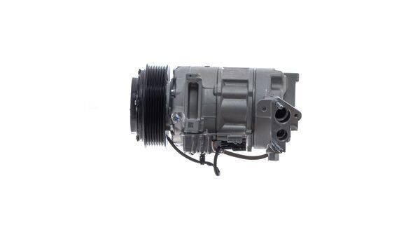 Compresseur, climatisation MAHLE Aftermarket ref. ACP 1664 000S