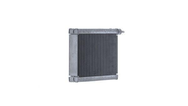 Evaporateur climatisation MAHLE Aftermarket ref. AE 85 000S