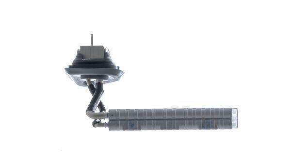 Evaporateur climatisation MAHLE Aftermarket AE 200 000P