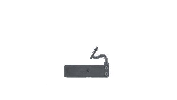 Evaporateur climatisation MAHLE Aftermarket ref. AE 224 000S