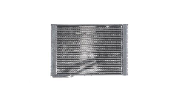 Evaporateur climatisation MAHLE Aftermarket ref. AE 212 000S