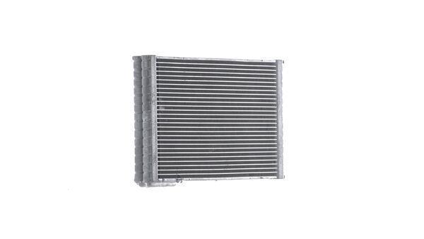 Evaporateur climatisation MAHLE Aftermarket ref. AE 212 000S