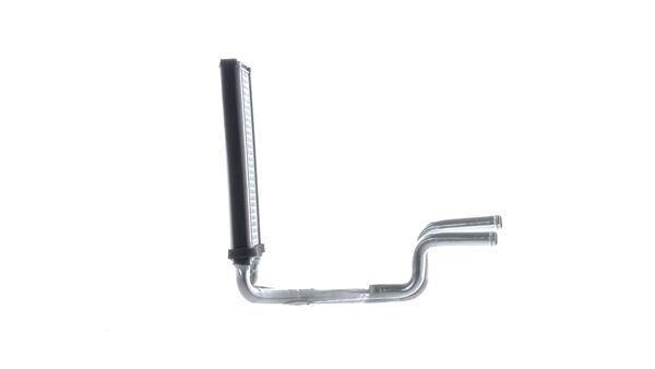 Radiateur de chauffage MAHLE Aftermarket ref. AH 318 000S