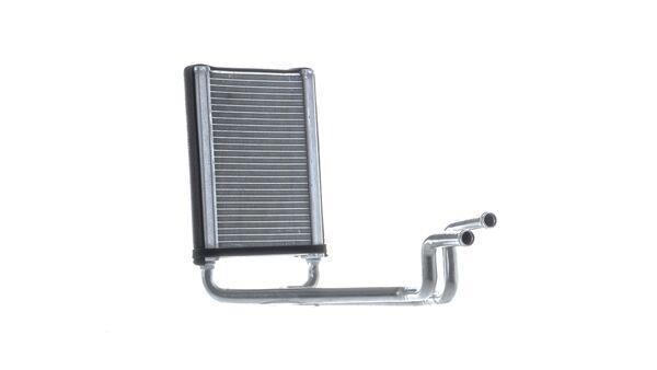 Radiateur de chauffage MAHLE Aftermarket ref. AH 318 000S