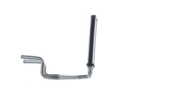 Radiateur de chauffage MAHLE Aftermarket ref. AH 318 000S