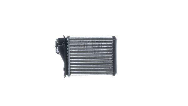 Radiateur de chauffage MAHLE Aftermarket ref. AH 333 000S