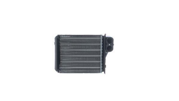 Radiateur de chauffage MAHLE Aftermarket ref. AH 333 000S