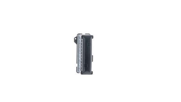 Radiateur de chauffage MAHLE Aftermarket ref. AH 333 000S