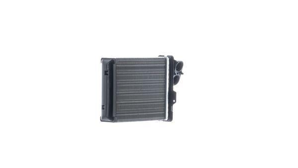 Radiateur de chauffage MAHLE Aftermarket ref. AH 333 000S