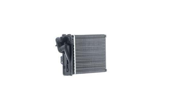 Radiateur de chauffage MAHLE Aftermarket ref. AH 333 000S