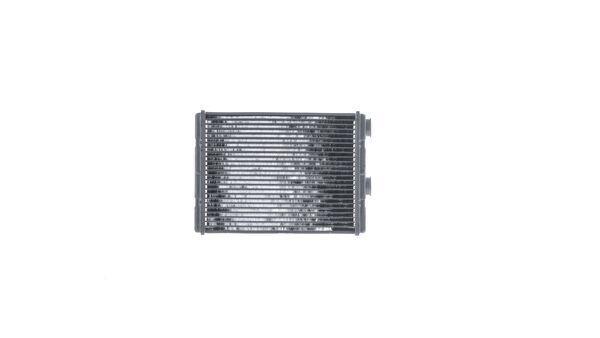 Radiateur de chauffage MAHLE Aftermarket ref. AH 327 000S