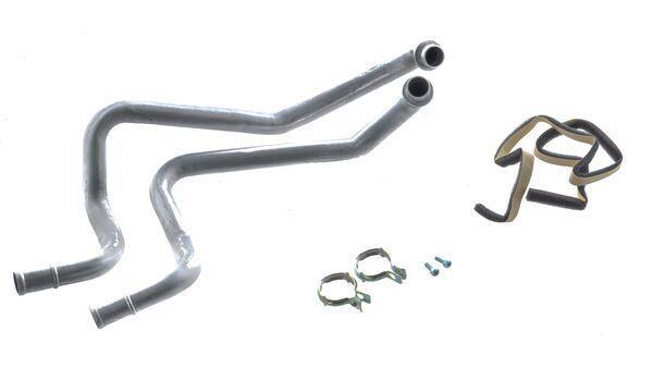 Radiateur de chauffage MAHLE Aftermarket ref. AH 327 000S