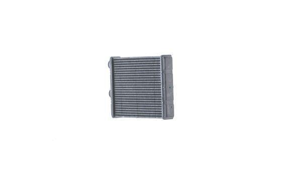 Radiateur de chauffage MAHLE Aftermarket ref. AH 327 000S
