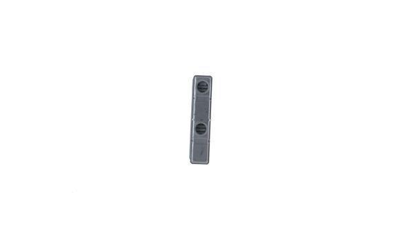 Radiateur de chauffage MAHLE Aftermarket ref. AH 327 000S