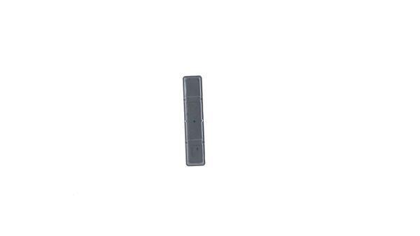Radiateur de chauffage MAHLE Aftermarket ref. AH 327 000S