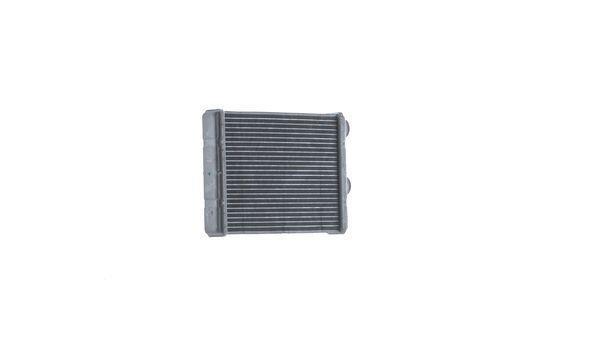 Radiateur de chauffage MAHLE Aftermarket ref. AH 327 000S