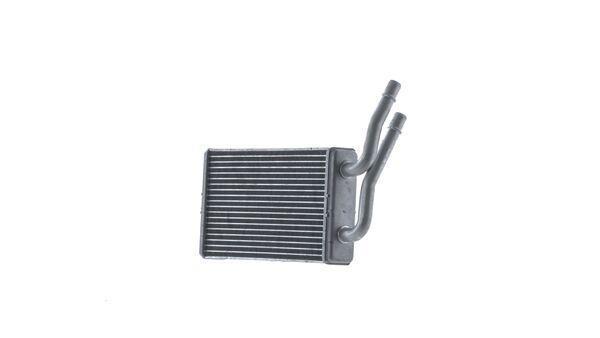 Radiateur de chauffage MAHLE Aftermarket ref. AH 329 000S