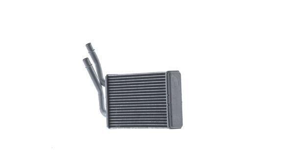 Radiateur de chauffage MAHLE Aftermarket ref. AH 329 000S