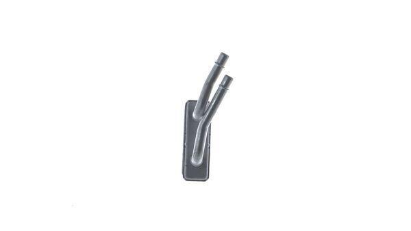 Radiateur de chauffage MAHLE Aftermarket ref. AH 329 000S