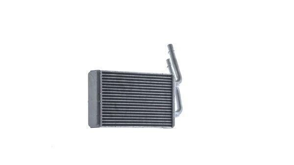 Radiateur de chauffage MAHLE Aftermarket ref. AH 329 000S