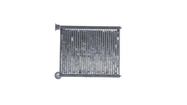 Radiateur de chauffage MAHLE Aftermarket ref. AH 330 000S