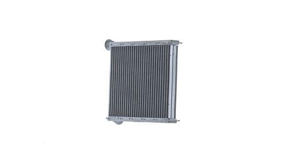 Radiateur de chauffage MAHLE Aftermarket ref. AH 330 000S