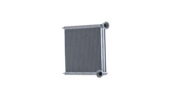 Radiateur de chauffage MAHLE Aftermarket ref. AH 330 000S
