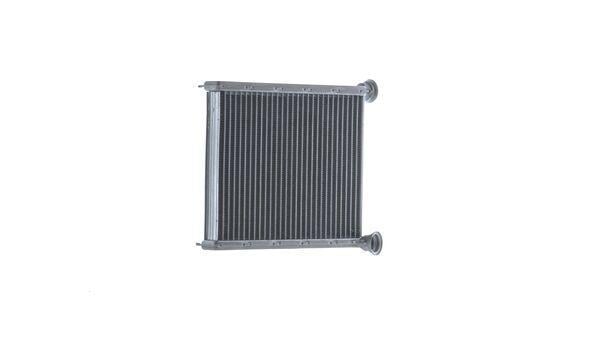 Radiateur de chauffage MAHLE Aftermarket ref. AH 330 000S