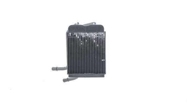 Radiateur de chauffage MAHLE Aftermarket ref. AH 332 000S