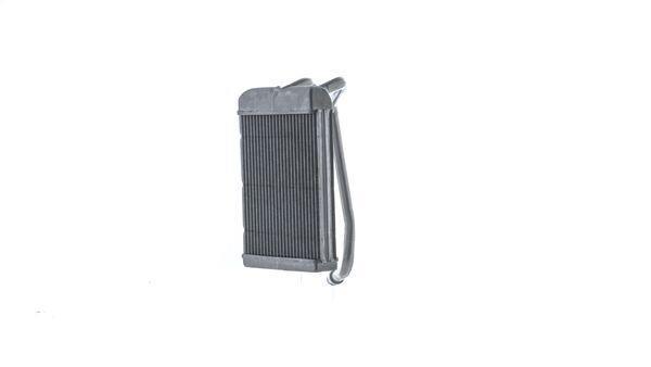 Radiateur de chauffage MAHLE Aftermarket ref. AH 332 000S