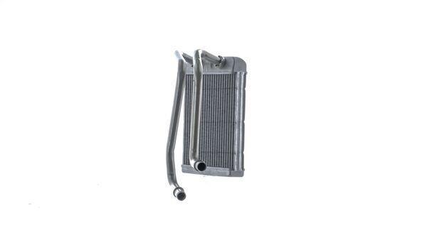 Radiateur de chauffage MAHLE Aftermarket ref. AH 332 000S
