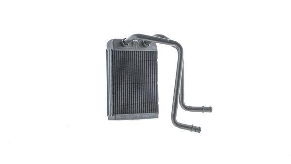 Radiateur de chauffage MAHLE Aftermarket ref. AH 332 000S