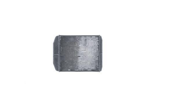 Radiateur de chauffage MAHLE Aftermarket ref. AH 340 000S