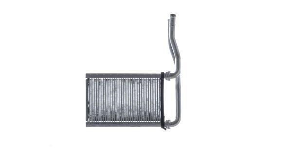 Radiateur de chauffage MAHLE Aftermarket ref. AH 342 000S