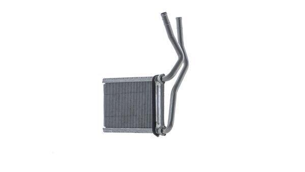 Radiateur de chauffage MAHLE Aftermarket ref. AH 342 000S