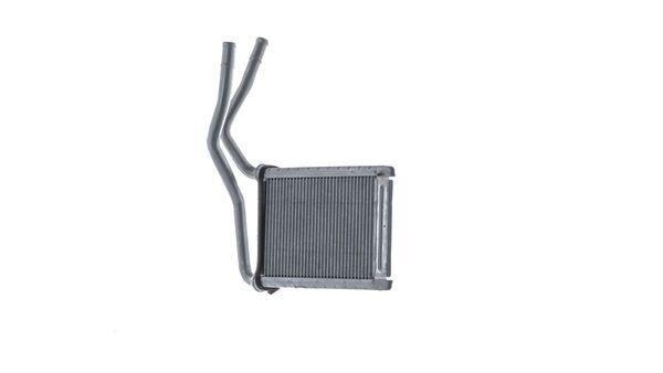 Radiateur de chauffage MAHLE Aftermarket ref. AH 342 000S
