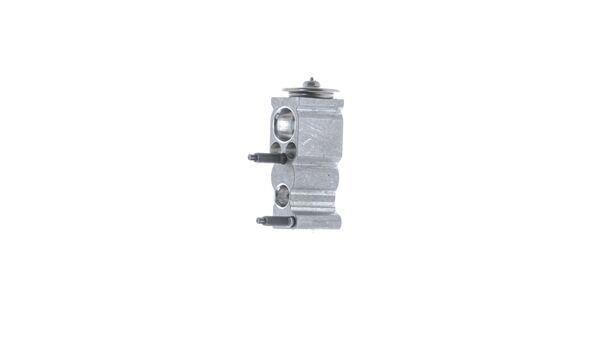 Válvula de expansão MAHLE Aftermarket ref. AVE 161 000P