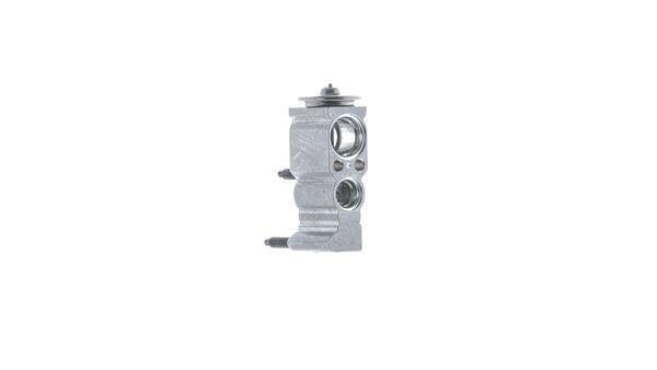 Válvula de expansão MAHLE Aftermarket ref. AVE 161 000P