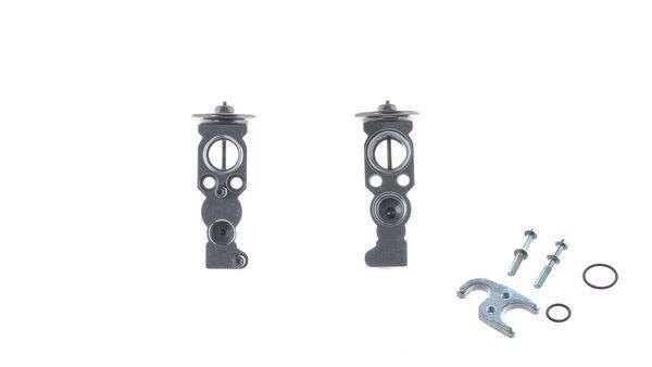 Válvula de expansão MAHLE Aftermarket ref. AVE 162 000P