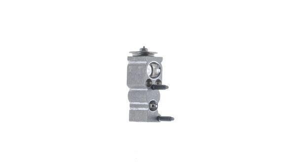 Válvula de expansão MAHLE Aftermarket ref. AVE 162 000P