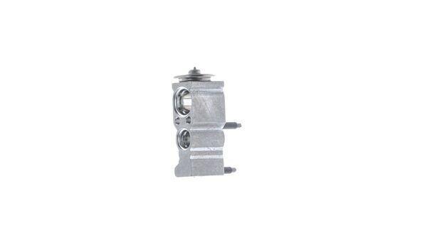 Válvula de expansão MAHLE Aftermarket ref. AVE 163 000P
