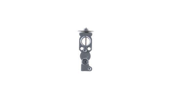 Válvula de expansão MAHLE Aftermarket ref. AVE 163 000P