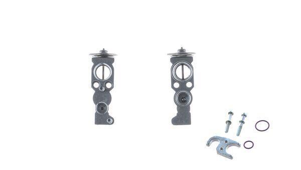 Válvula de expansão MAHLE Aftermarket ref. AVE 163 000P