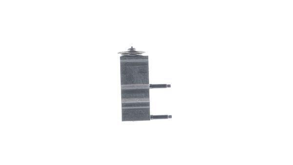 Válvula de expansão MAHLE Aftermarket ref. AVE 163 000P