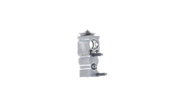 Válvula de expansão MAHLE Aftermarket ref. AVE 163 000P
