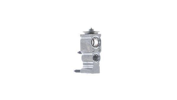 Válvula de expansão MAHLE Aftermarket ref. AVE 163 000P