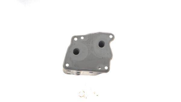 Radiateur d'huile moteur (Refroidisseur d'huile moteur) MAHLE Aftermarket ref. CLC 107 000S
