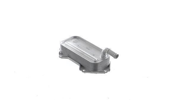 Radiateur d'huile moteur (Refroidisseur d'huile moteur) MAHLE Aftermarket ref. CLC 240 000S