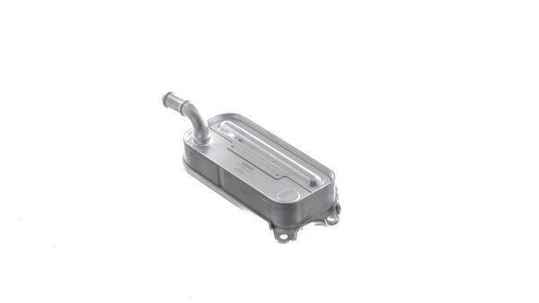 Radiateur d'huile moteur (Refroidisseur d'huile moteur) MAHLE Aftermarket ref. CLC 240 000S