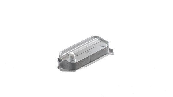 Radiateur d'huile moteur (Refroidisseur d'huile moteur) MAHLE Aftermarket ref. CLC 240 000S